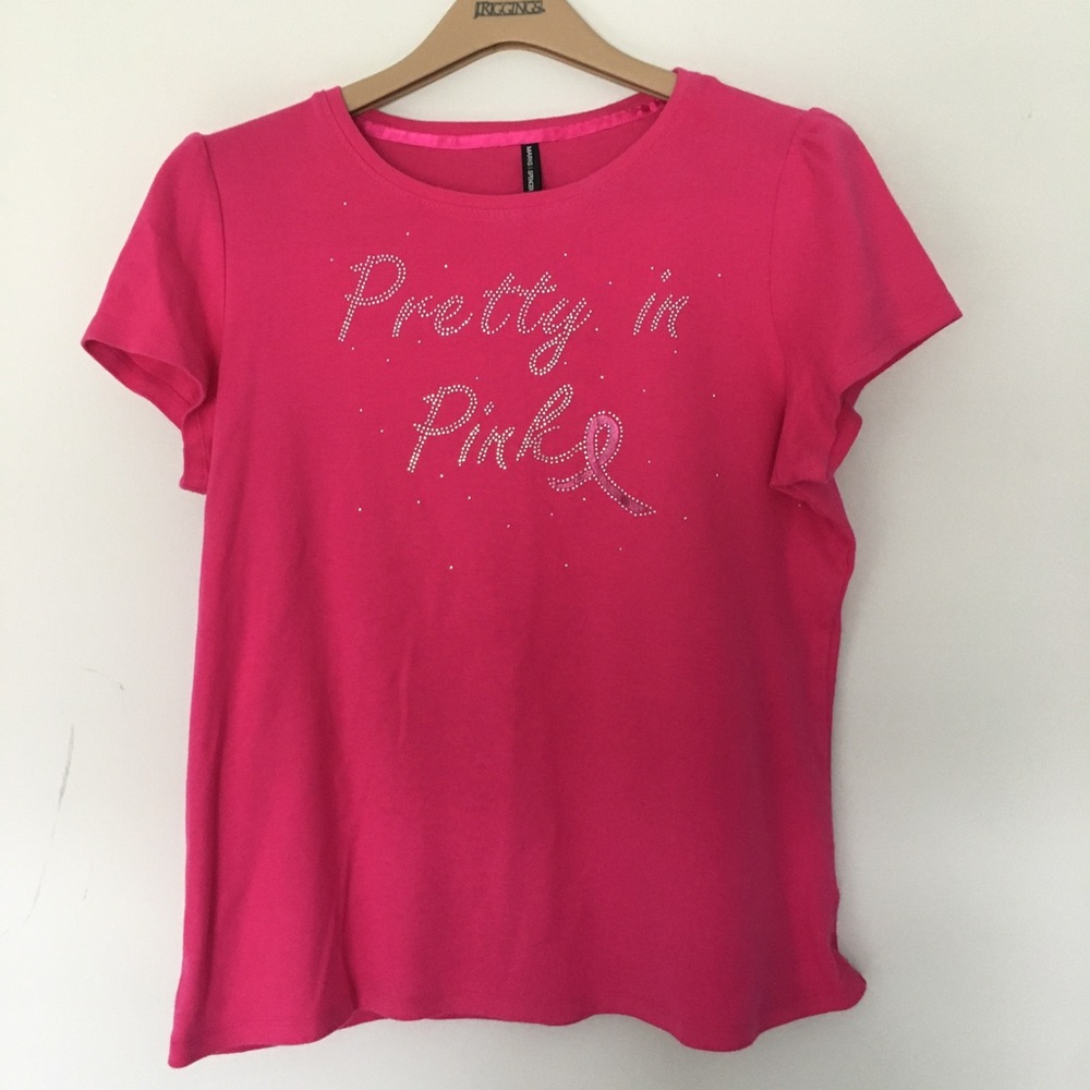 Marks & Spencer Ladies short sleeve, Size 14